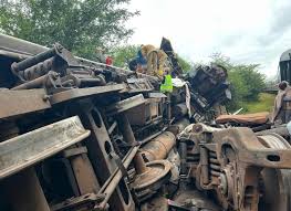 Victoria Falls (News Central TV)