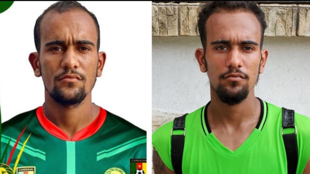 Victoria United Defends Wilfried Nathan Doualla Amid Age Cheating Accusations