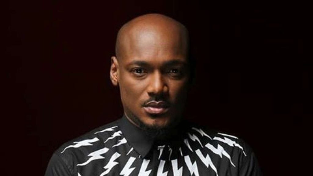 Video: 2Face Apologises Over Controversial Remark