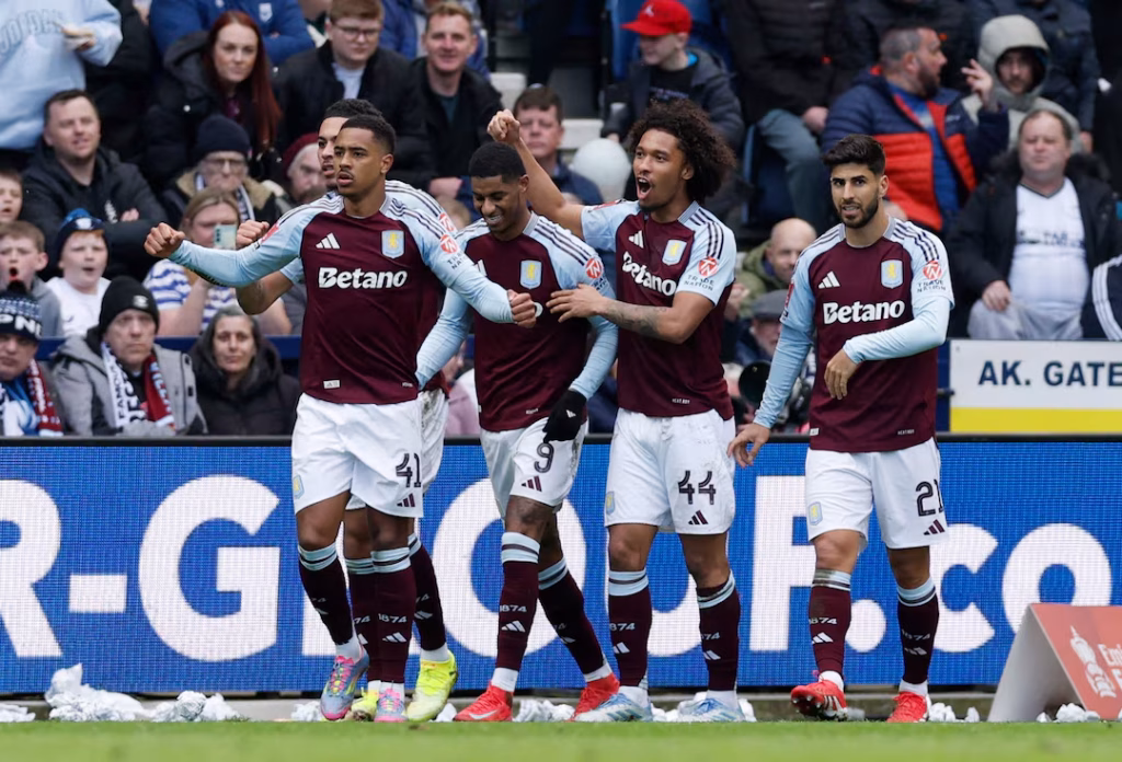 Villa (News Central TV)