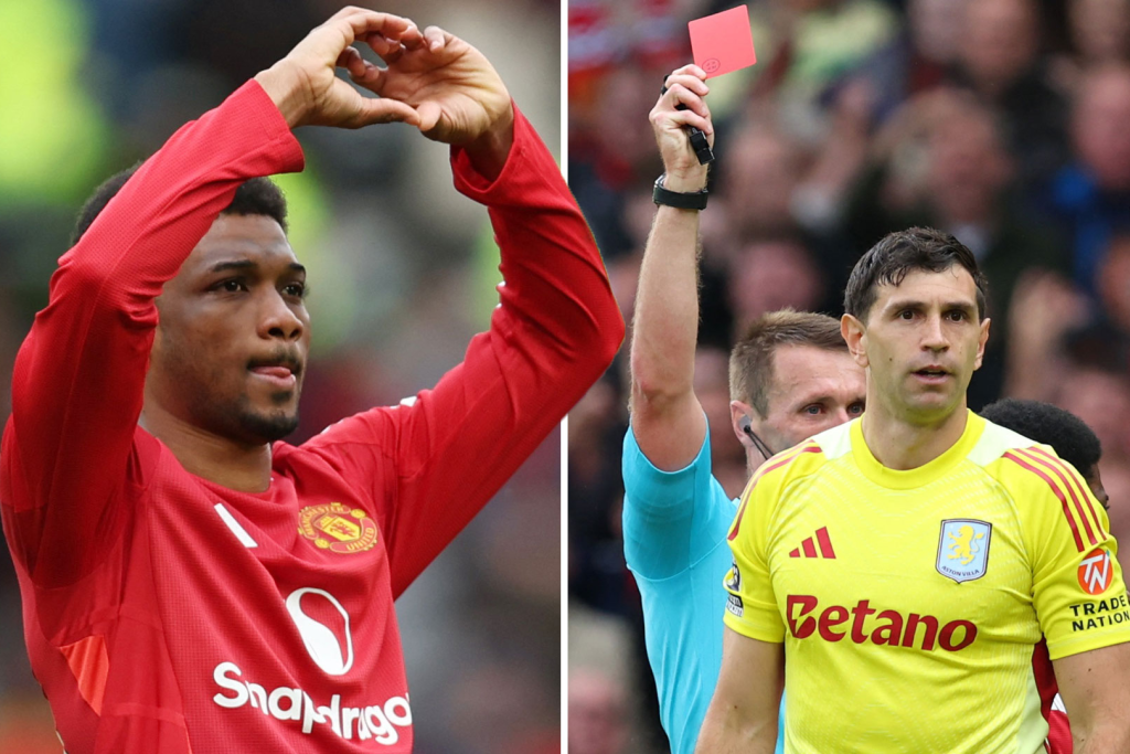 Villa to Protest After Controversial Defeat Ends Champions League Hopes