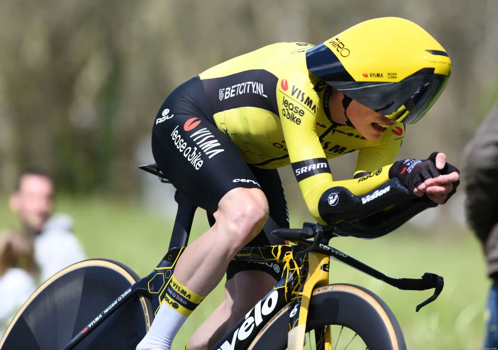 Vingegaard (News Central TV)