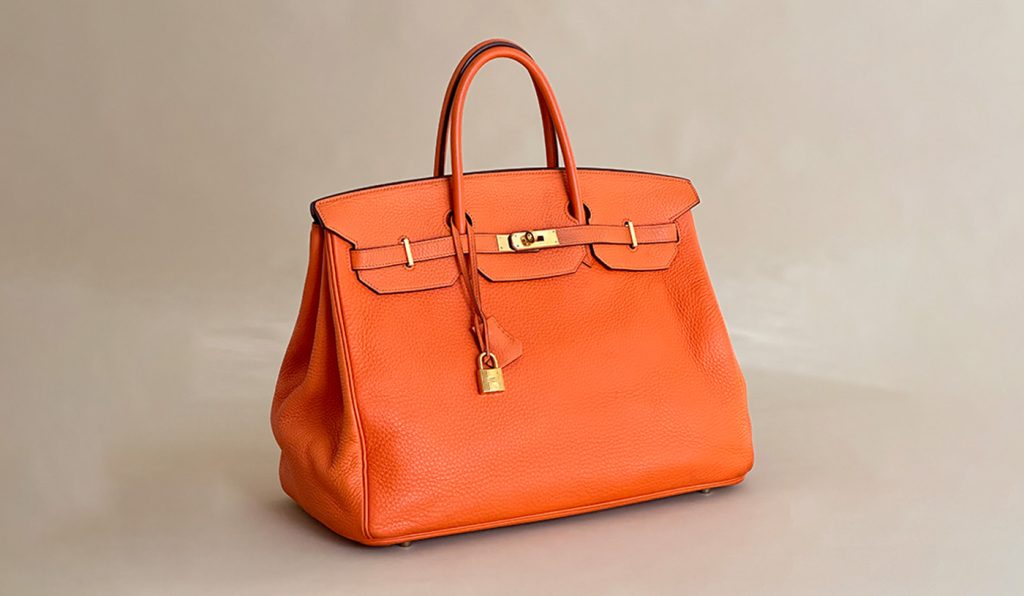 *Viral Video Reveals Birkin Bag Costs Just $1,400 to Make, Challenging Luxury Pricing