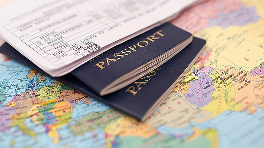 US Ends UK, Taiwan Visa Waivers; Nigeria Ineligible