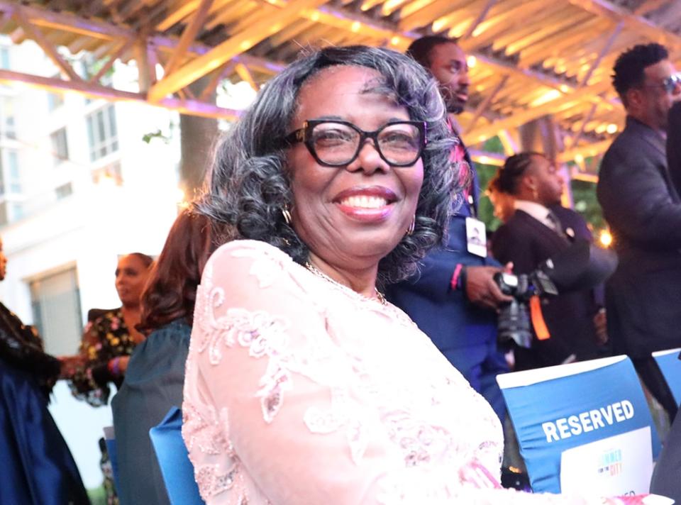 Voletta Wallace, The Notorious B.I.G.’s Mom is Dead