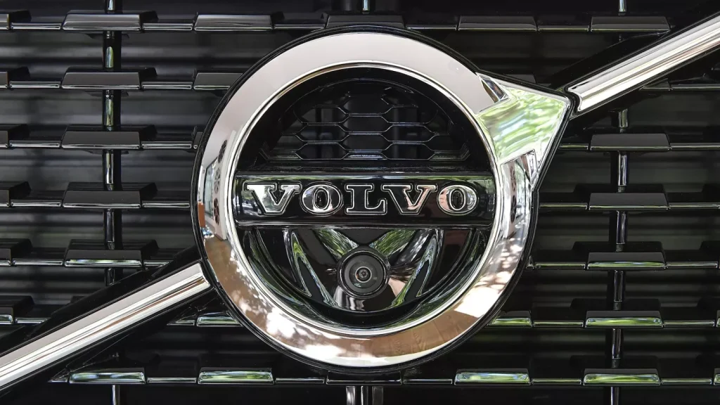 Volvo Ramps Up Production in US Over Tariffs