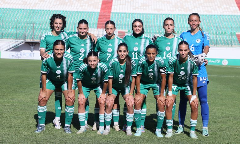 WAFCON 2024: Ghana Faces Algeria July 19