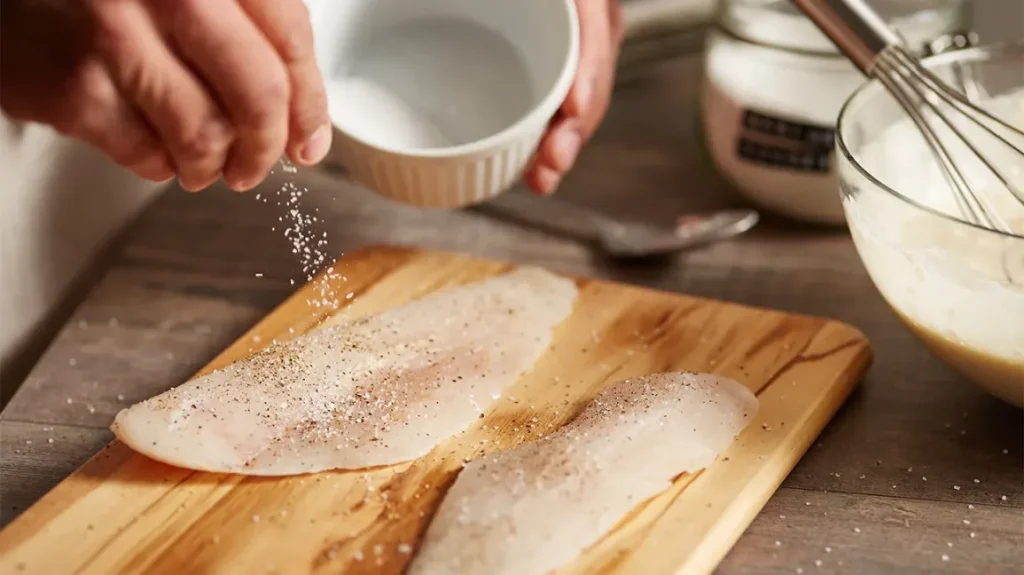 WHO Cautions On Excessive Sodium Intake