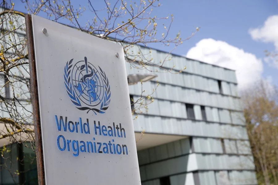 WHO Urge Tax Hikes on Tobacco, Alcohol and Sugary Drinks