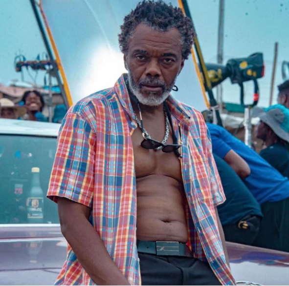 Burna Boy Takes On Film Production with '3 Cold Dishes'