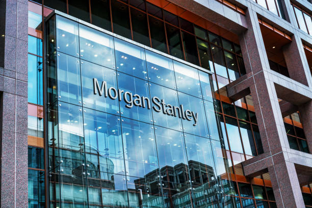 Wall Street Giant Morgan Stanley to Cut 2,000 Jobs