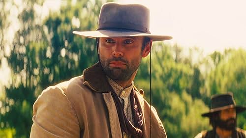 Walton Goggins (News Central TV)
