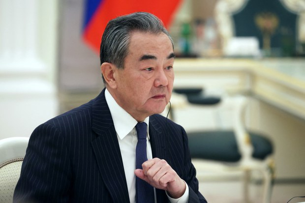 Wang Yi (News Central TV)