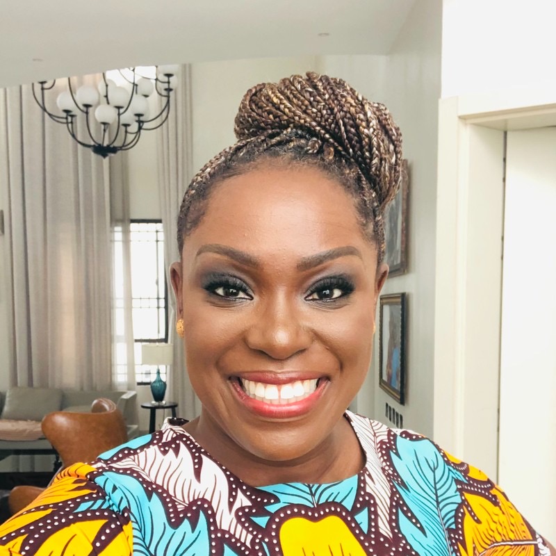 We Need More Women at the Corridors of Power