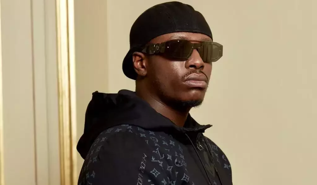 Werenoi, France's Top-Selling Rapper, Dies at 31