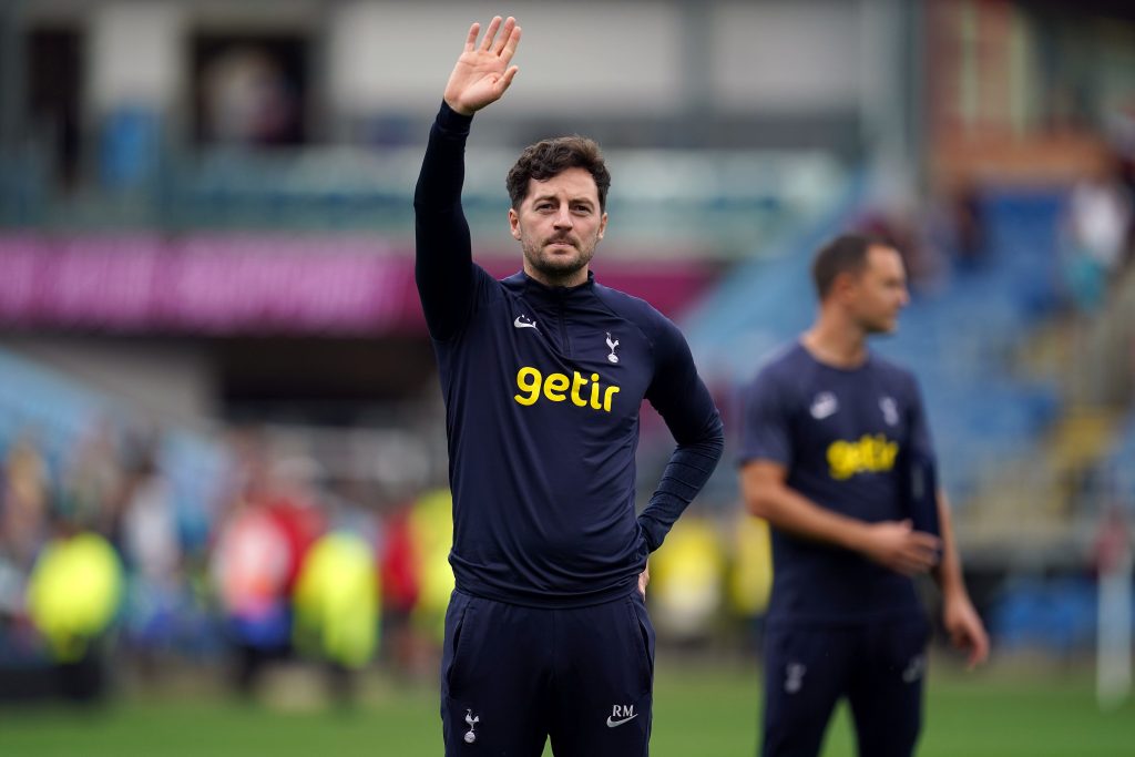 West Brom Appoint Ryan Mason as New Manager