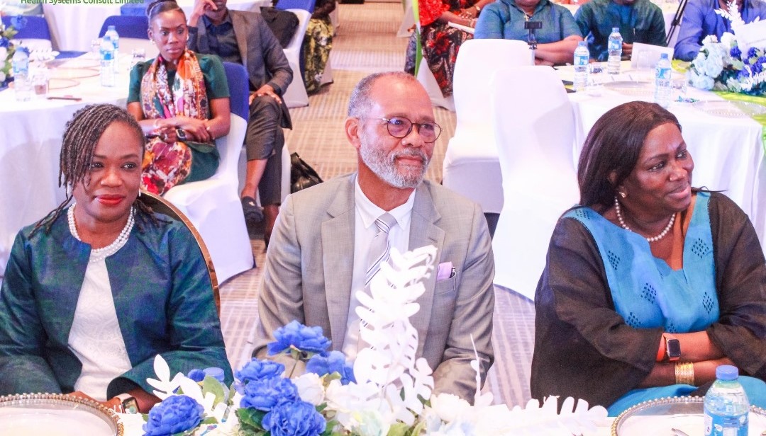 Professor Akin Abayomi (News Central TV)