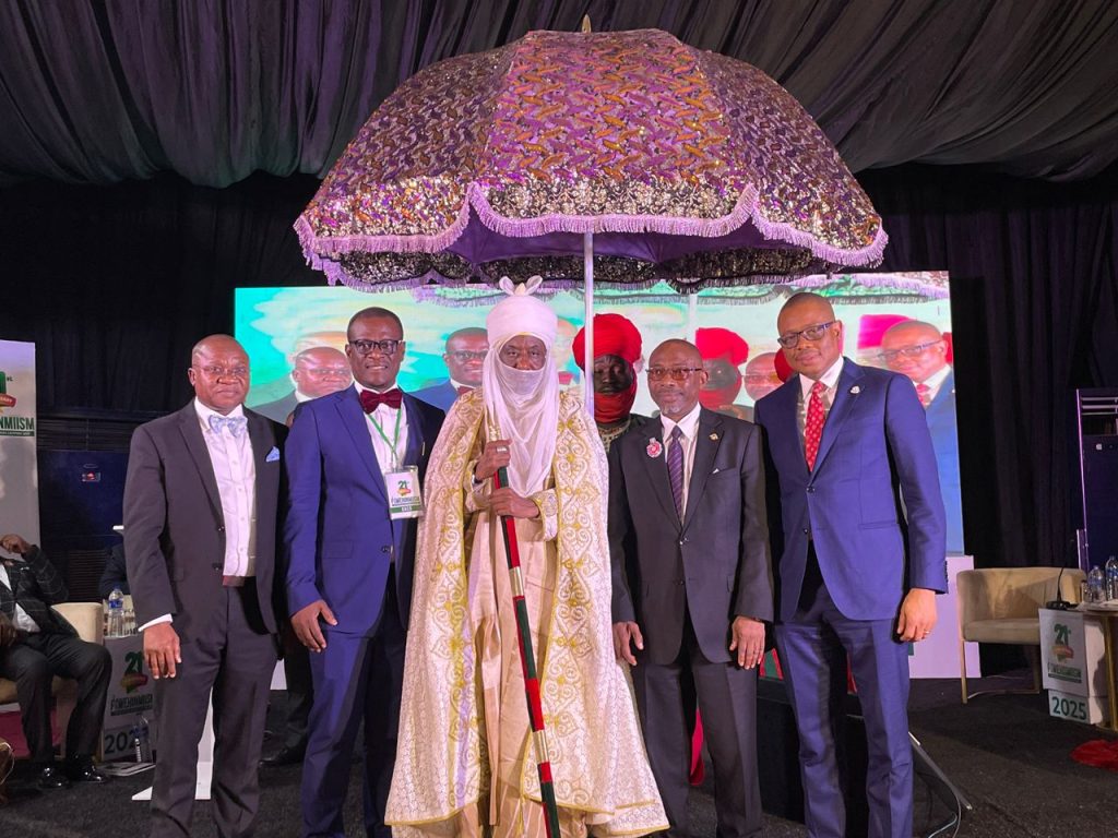 Sanusi_Gani Fawehimi (News Central TV)