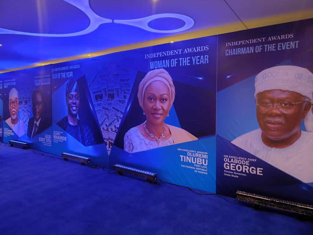 Independent Awards 2024 (News Central TV)