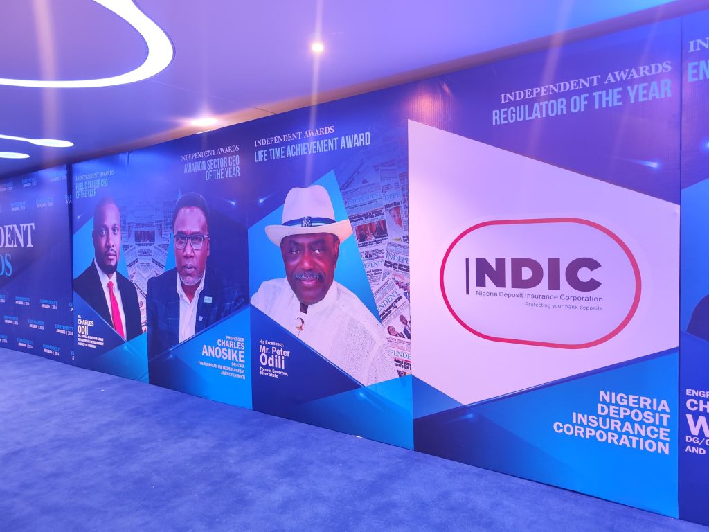 Independent Awards 2024 (News Central TV)