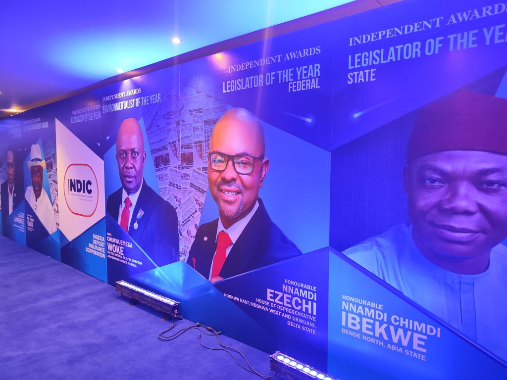 Independent Awards 2024 (News Central TV)