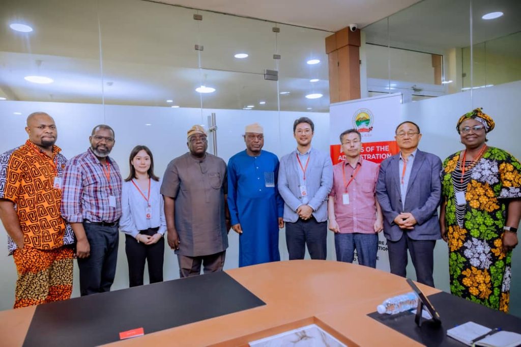 Oyebanji (News Central TV)