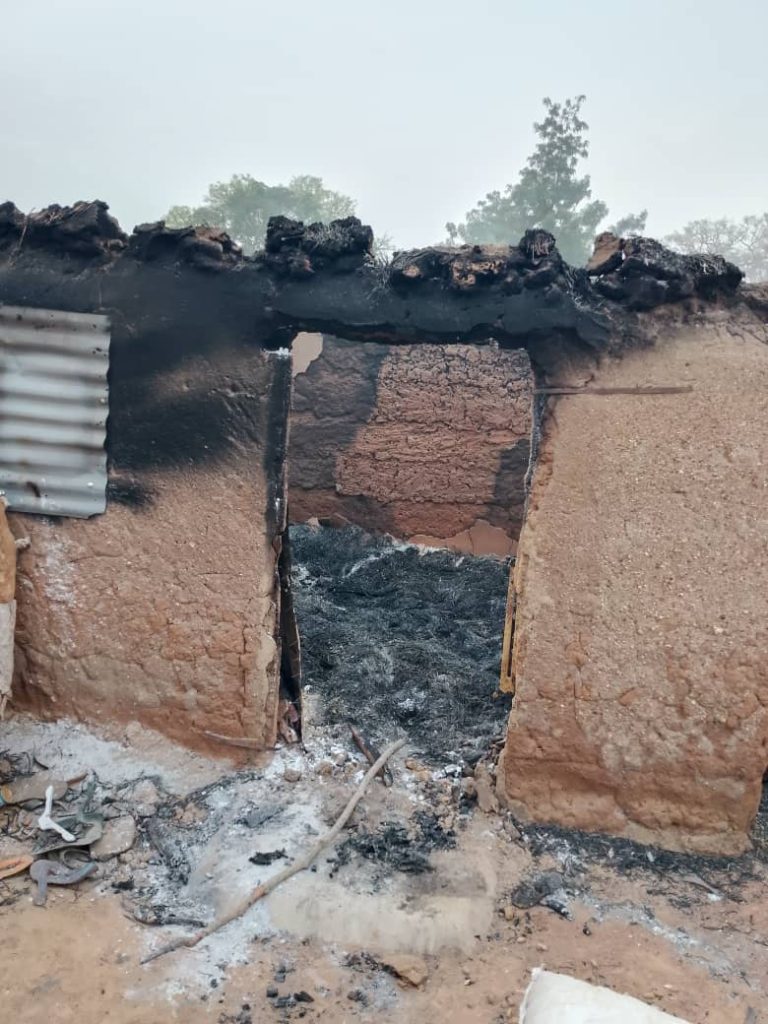 Boko Haram (News Central TV)