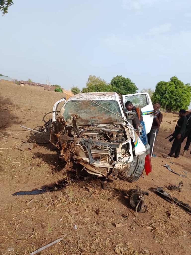 BOKO HARAM (News Central TV)