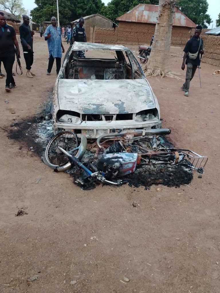 BOKO HARAM (News Central TV)