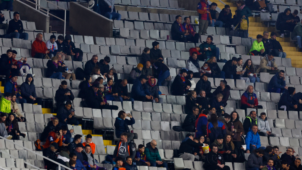 Why Barcelona's La Liga Clash with Osasuna Was Postponed