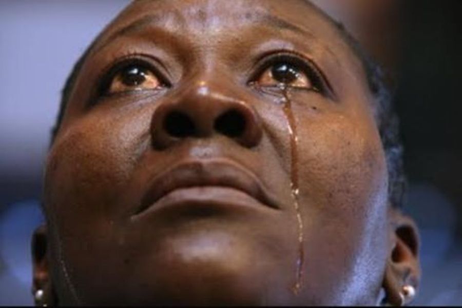 Qalu Urges End to Harmful Widowhood Practices in Nigeria