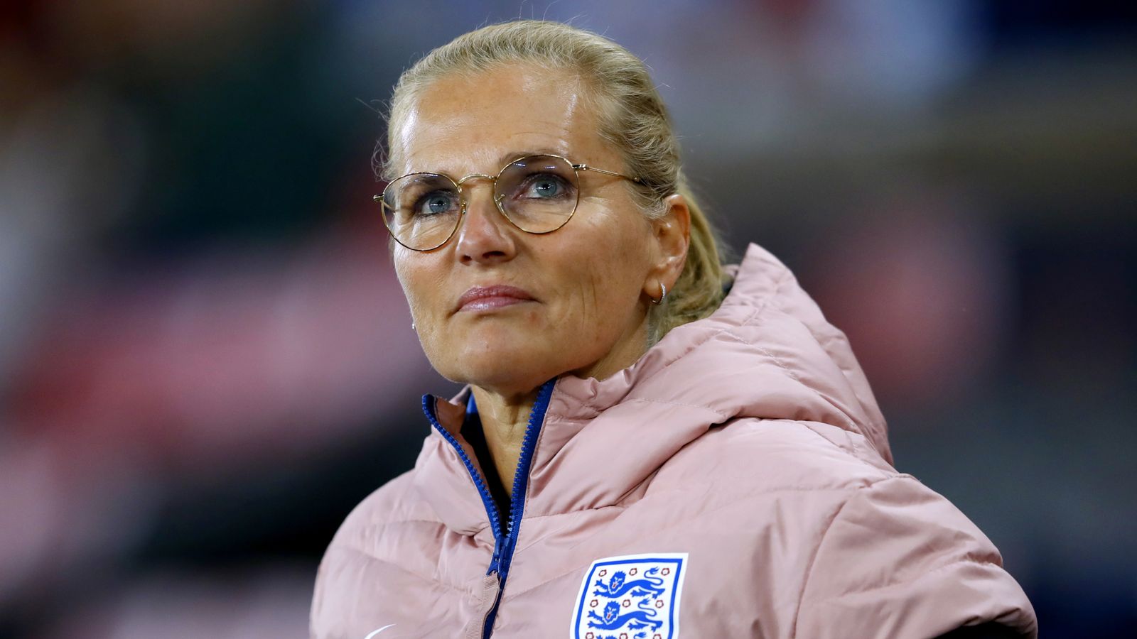 Wiegman Hails ‘Incredible’ England Euros Triumph