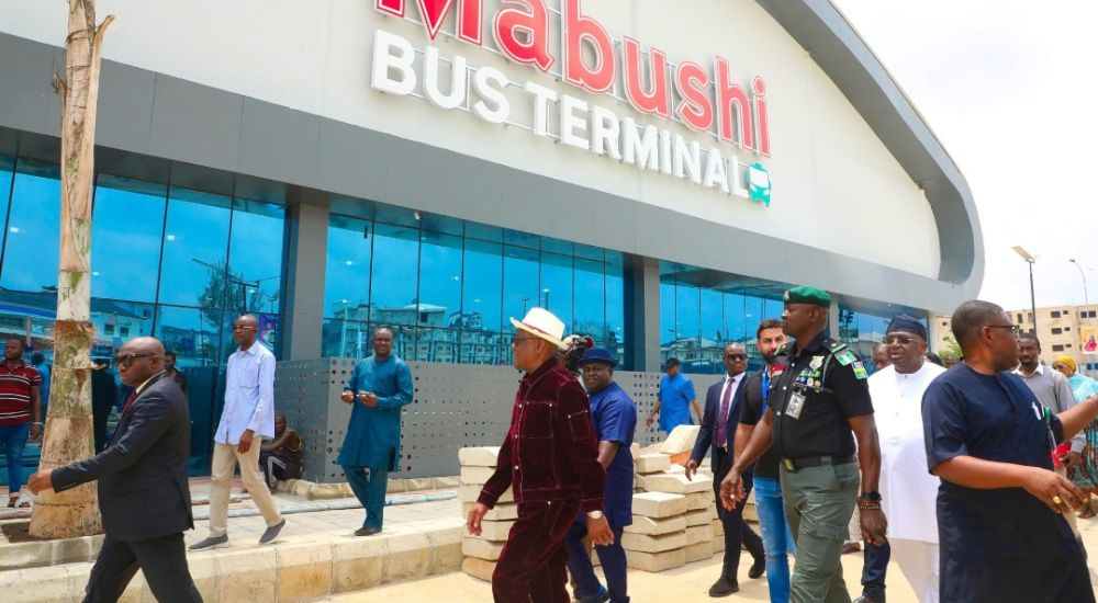 Wike: Private Operators to Run New Mabushi Terminal