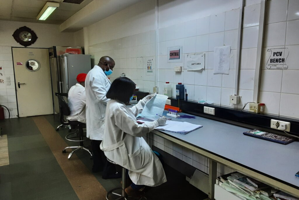 Wike Tackles Healthcare and Land Issues in the FCT