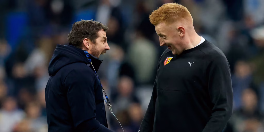 *Will Still Takes Charge at Southampton Ahead of Championship Rebuild