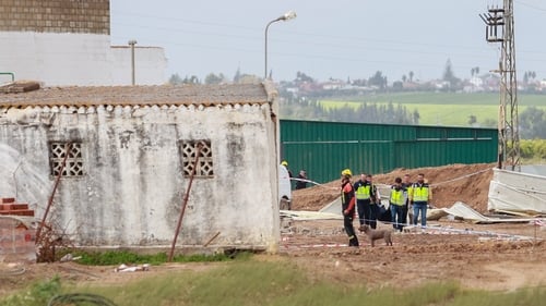 Winds (News Central TV)