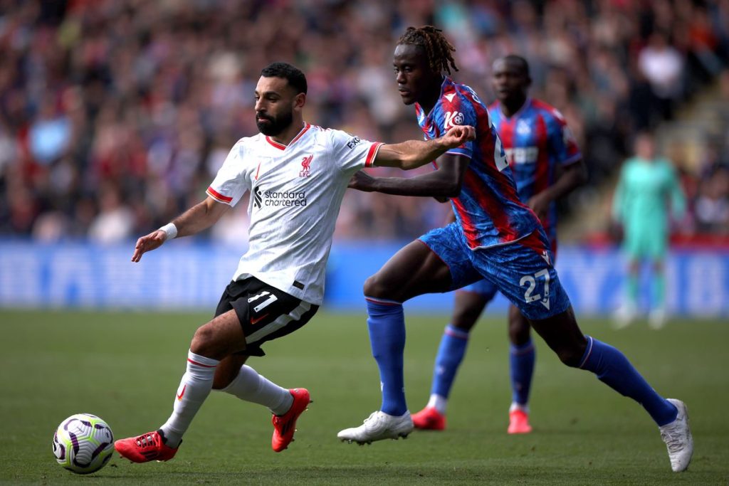 Winners and Losers of the Premier League 2024/25 Season