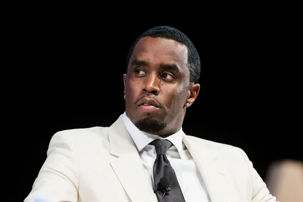 Witness Testifies Sean Combs Dangled Her From 17th-story Balcony in Attack