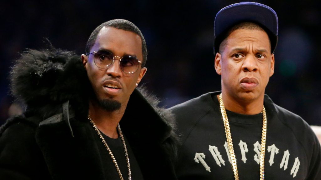 Woman Drops Sexual Assault Lawsuit Against Jay-Z and Diddy