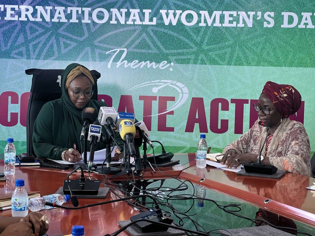 Women Affairs Minister Gives Cash, Home to GBV Survivor