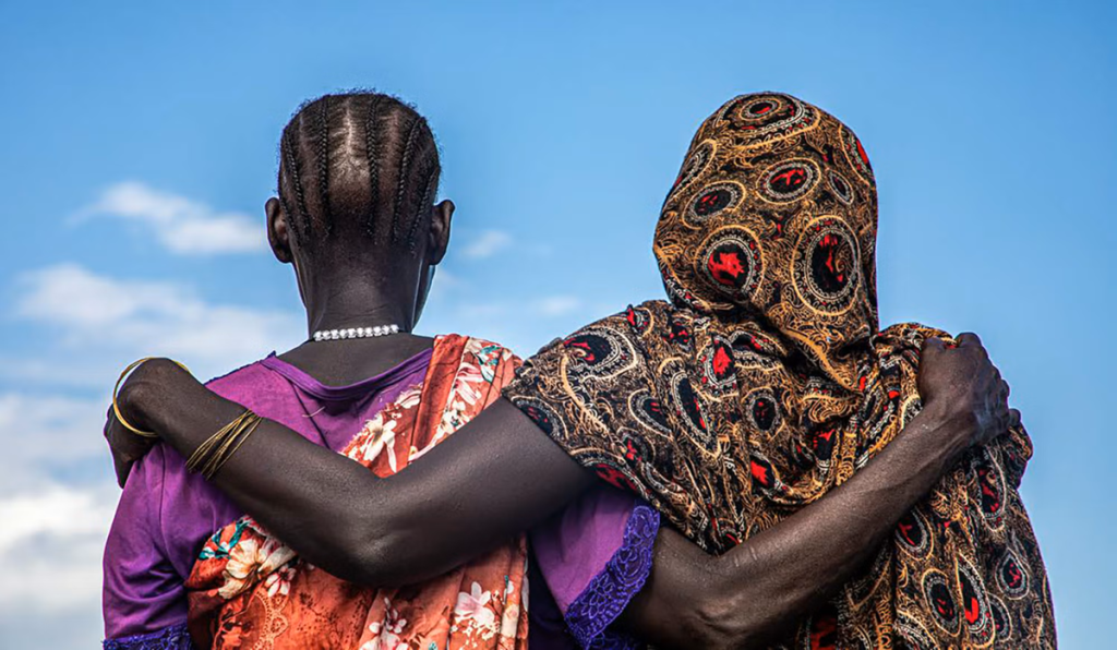 Women, Girls Face Challenges Accessing Reproductive Healthcare in CA Republic