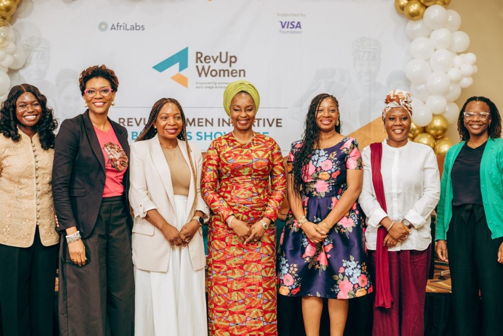 Women Mentors Shaping Africa’s Future Leaders