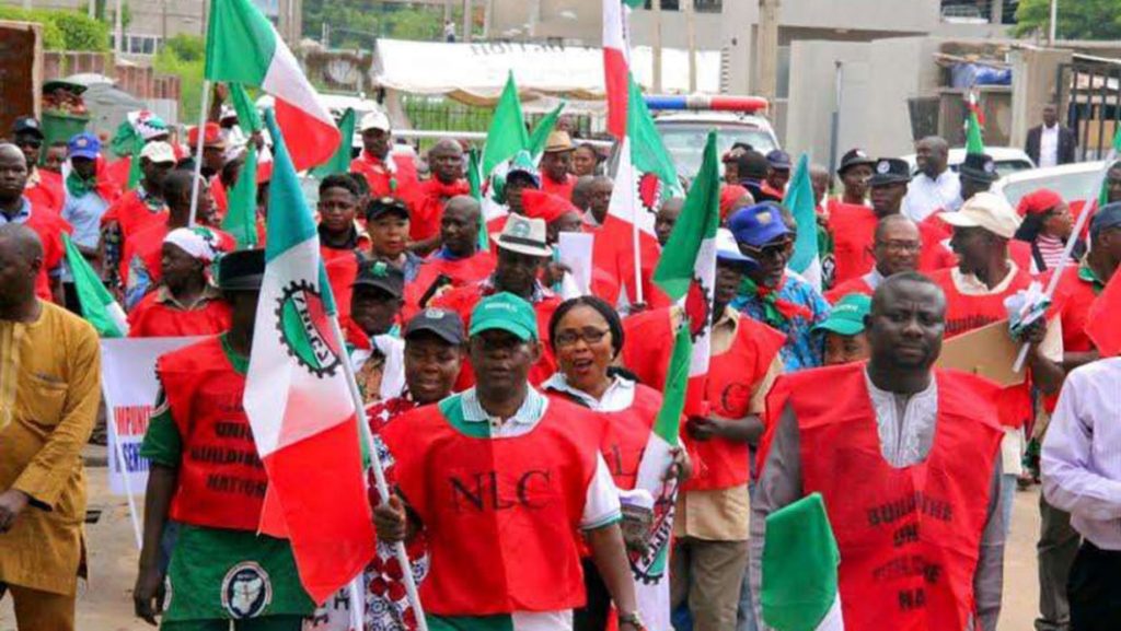 Workers’ Lingering Strike: Matters Arising