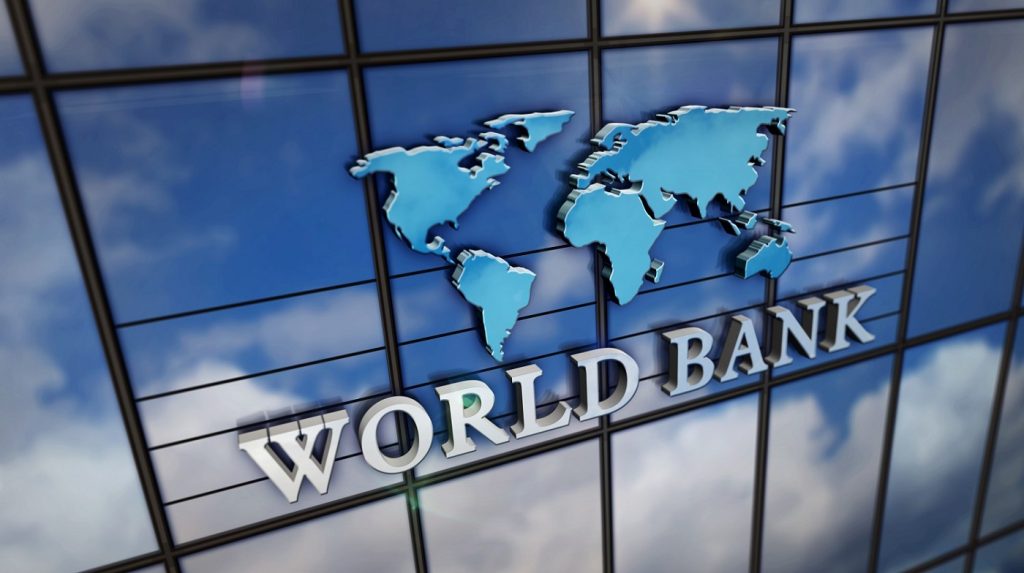World Bank Provides $5.6 Million Loan to Nigeria's Finance Ministry for Procurement of Stationery, Others