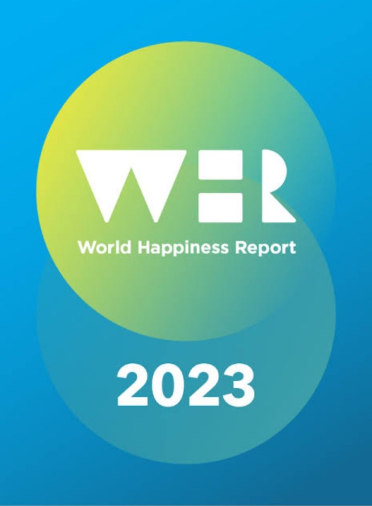 World Happiness (News Central TV)