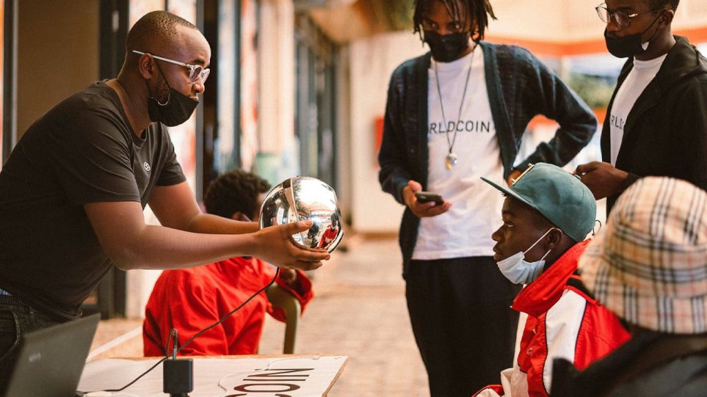 Worldcoin in Discussions with Government to Resume Operations in Kenya