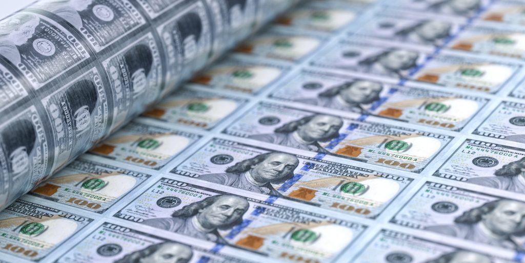 World's 10 Hardest Currencies to Counterfeit Revealed