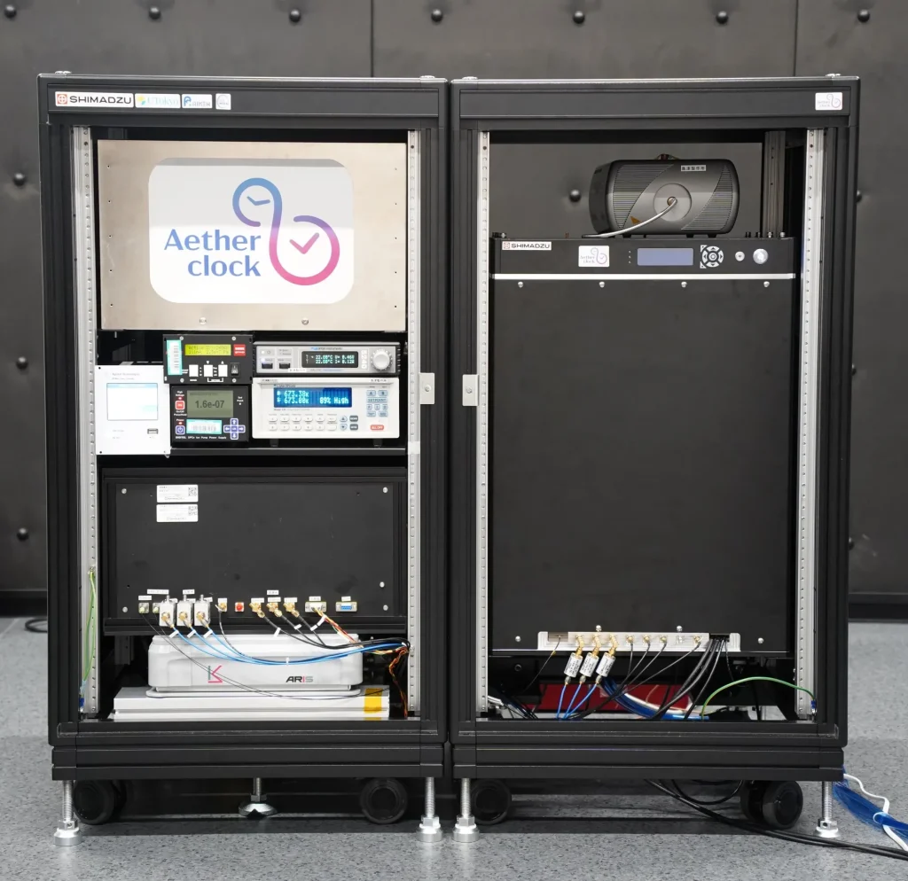 World’s Most Precise Clock Goes on Sale in Japan for $3.3 Million