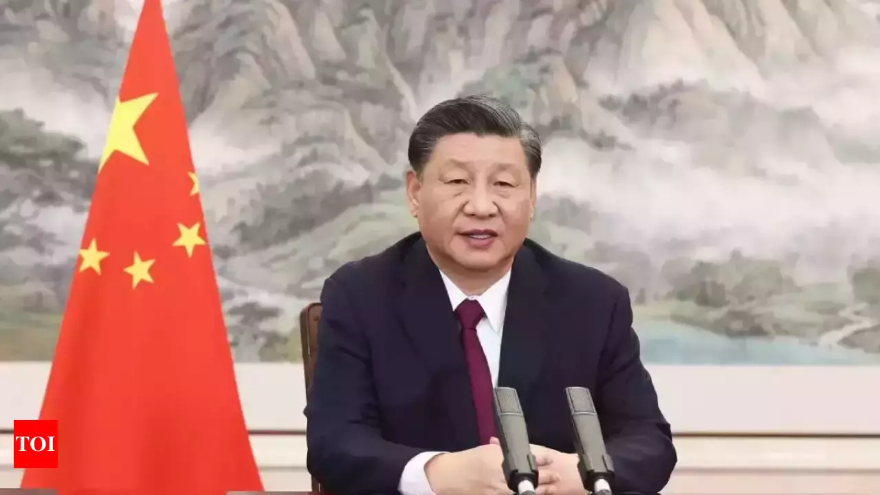 China (News Central TV)