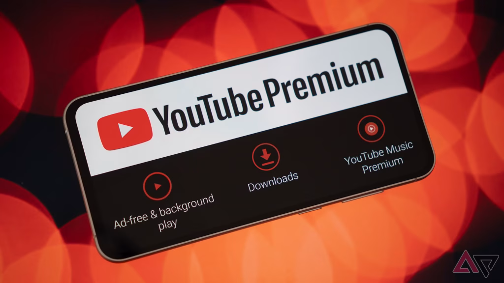 YouTube Increases Premium Subscription Price by 54% in Nigeria